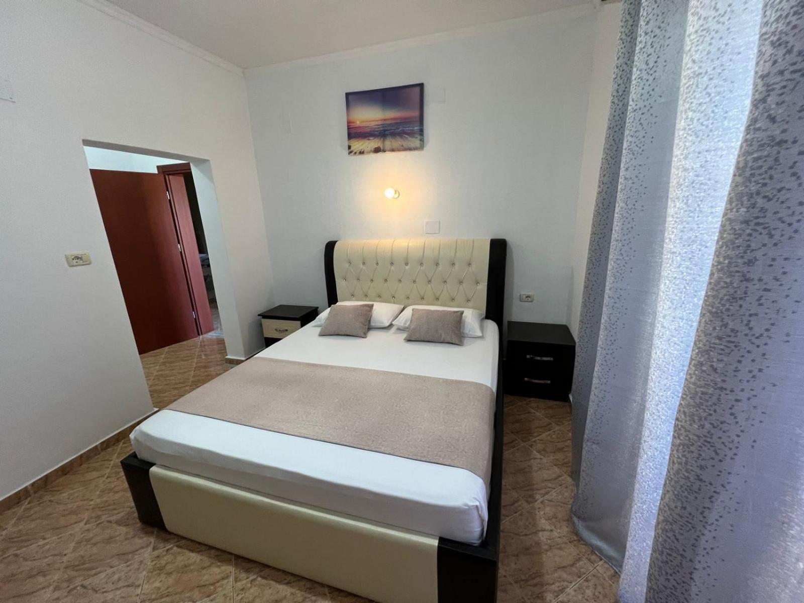 Golden Villa Ksamil Exteriér fotografie