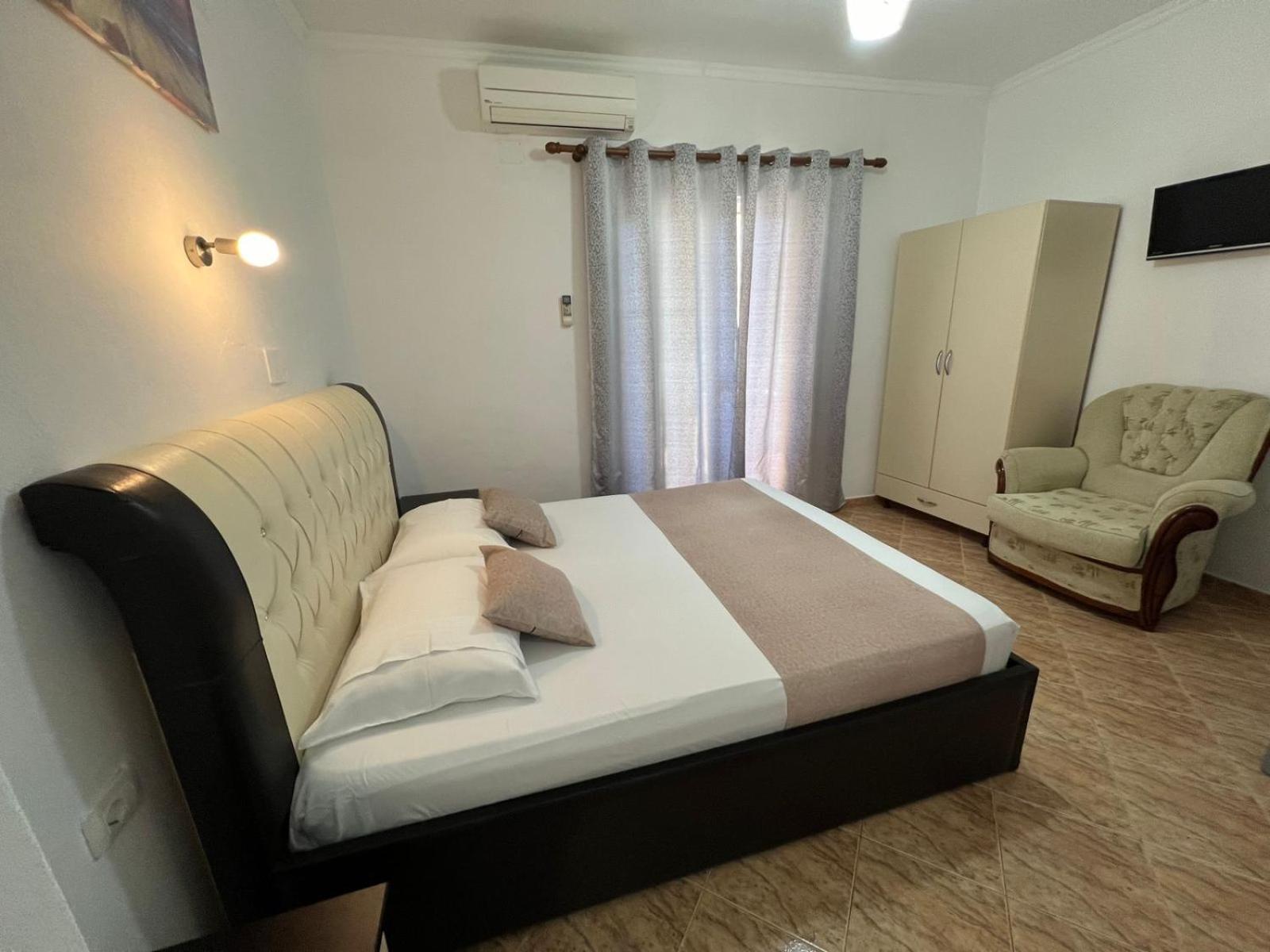 Golden Villa Ksamil Exteriér fotografie