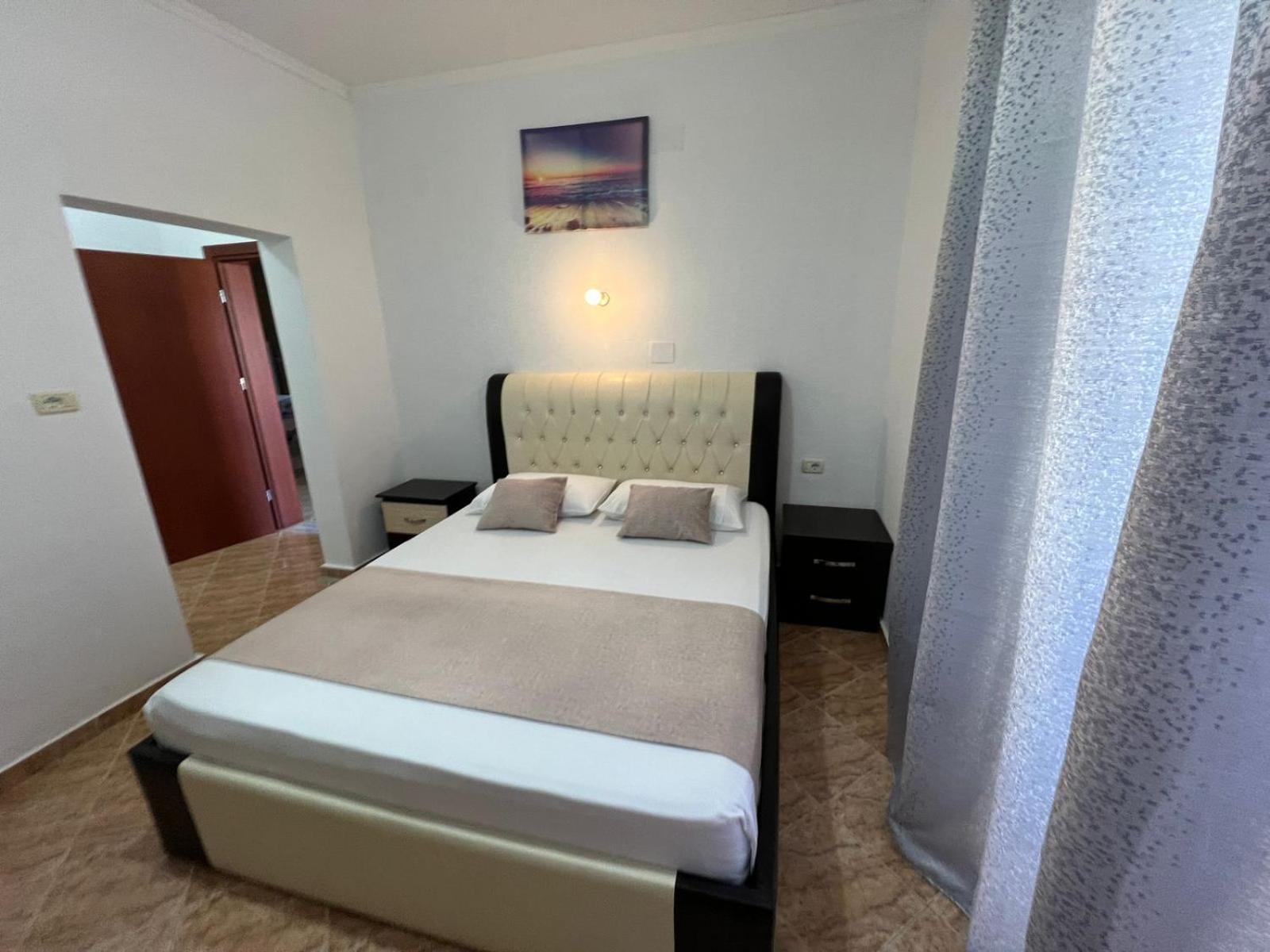 Golden Villa Ksamil Exteriér fotografie
