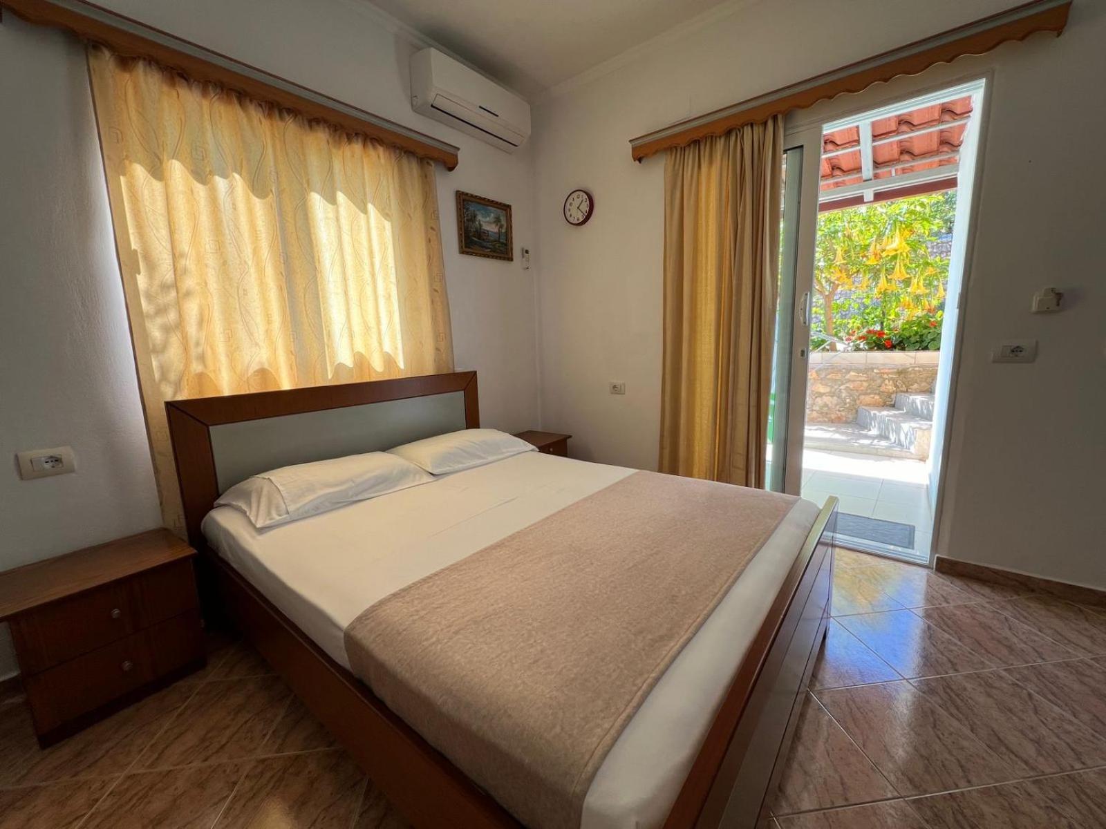 Golden Villa Ksamil Exteriér fotografie