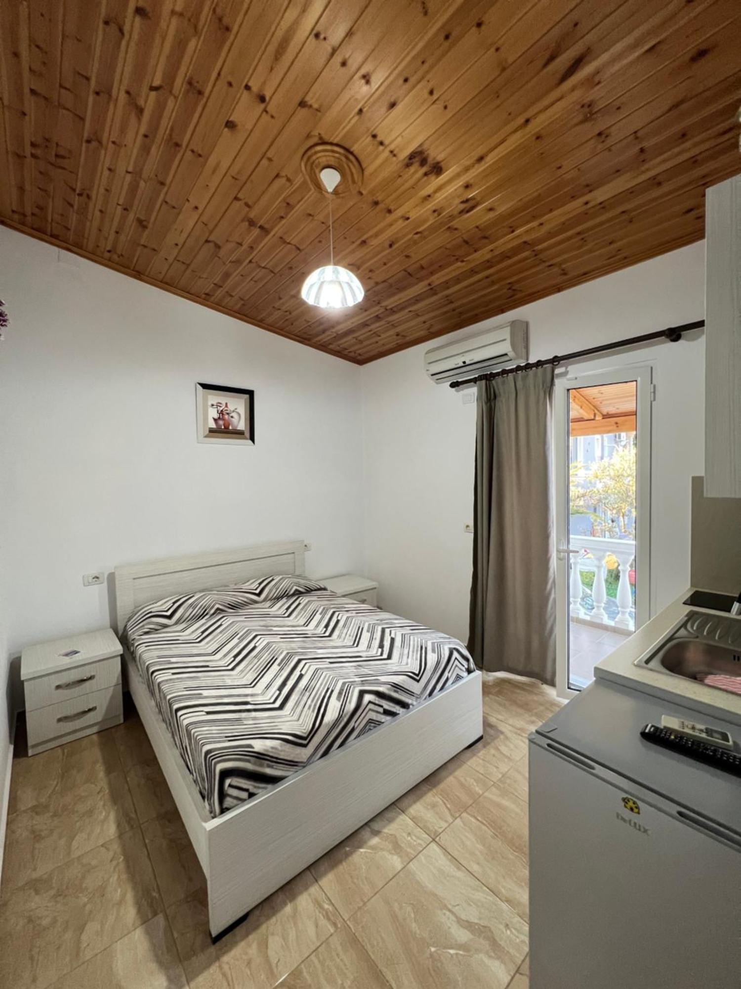 Golden Villa Ksamil Pokoj fotografie
